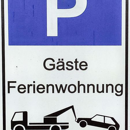 Ferienwohnung Kerstin Grambow Vaihingen an der Enz Habitación foto