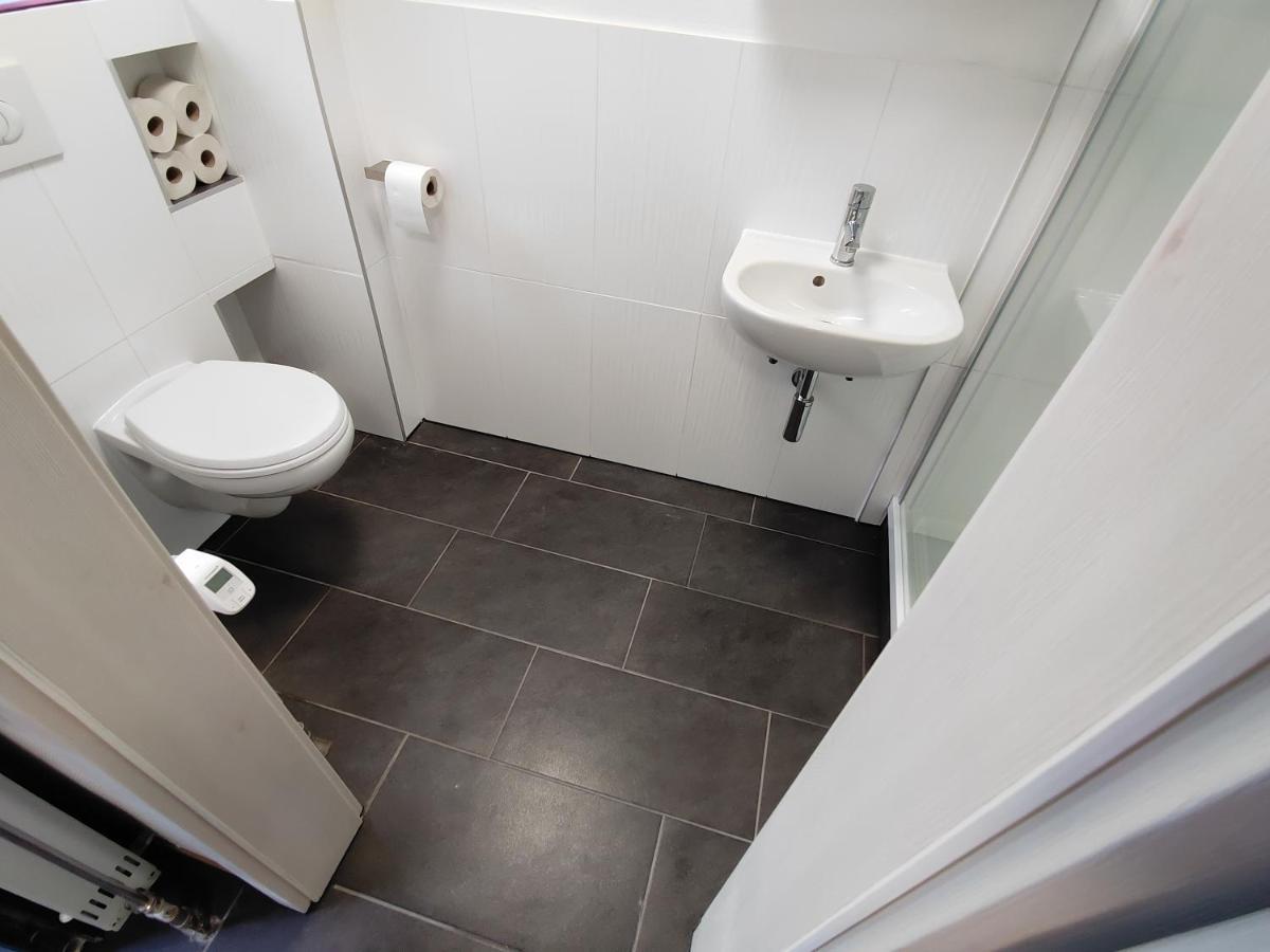 Ferienwohnung Kerstin Grambow Vaihingen an der Enz Exterior foto