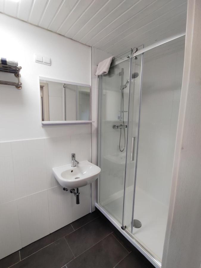 Ferienwohnung Kerstin Grambow Vaihingen an der Enz Exterior foto